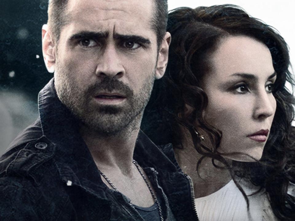 dead man down movie