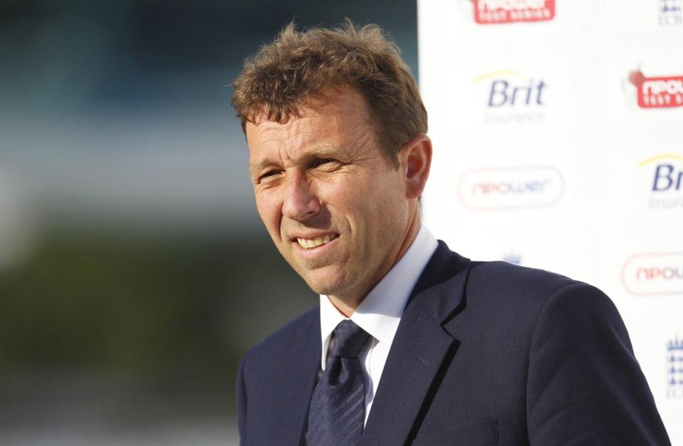 Michael Atherton Offers 'Peace' To Sunil Gavaskar On Behalf Of Nasser Hussain, Gavaskar Responds