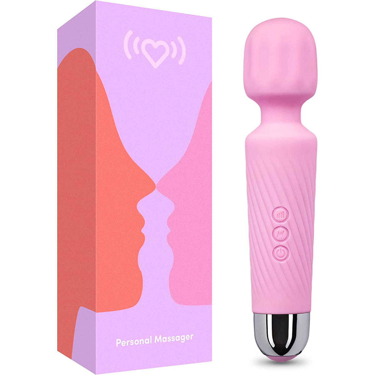 Sextoy Couple Snaky Vibe