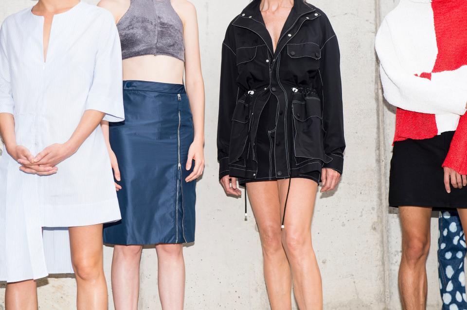 Eckhaus Latta