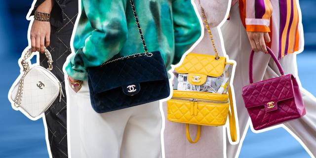 Chanel 19 bag outfit street style-17 - FROM LUXE WITH LOVE