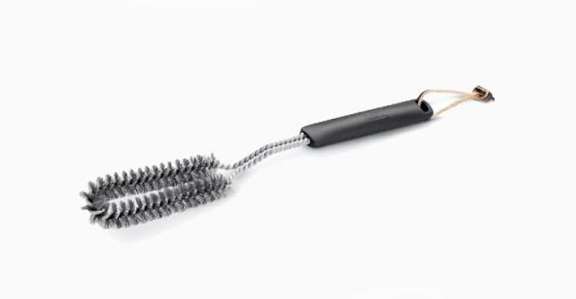 Weber 6464 Stainless Steel Grill Brush 