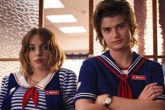 Stranger Things 5: Plot, cast, and release date for the new season