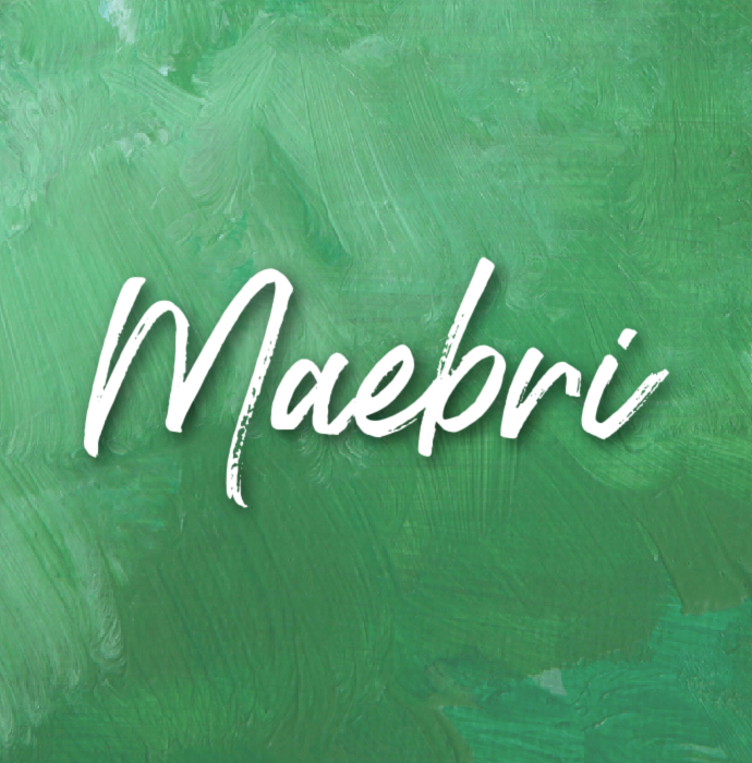 Maebri
