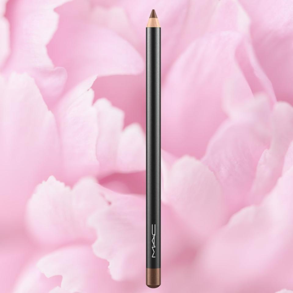<div><p>"One tip I always give women who want to freshen their makeup as they get older is to switch from black eyeliner to brown. Let the black from the mascara be the deepest shade," Freedman said.He loves Mac Cosmetics' Eye Kohl eyeliner pencil in the shade Teddy, because it's the perfect deep brown with the right amount of shimmer to catch light and add depth. For even more definition that won't drag eyes down, Freedman also suggested using a slightly lighter brown, like Mac Cosmetics' <a href="https://www.amazon.com/Kohl-Liner-Pencil-Powersurge-Color/dp/B0054HLYDG" rel="nofollow noopener" target="_blank" data-ylk="slk:Powersurge;elm:context_link;itc:0;sec:content-canvas" class="link ">Powersurge</a>, on the bottom lash line.</p><p><i>You can buy the <a href="https://click.linksynergy.com/deeplink?id=%2AA2xvUK06cA&mid=1237&u1=makeup-to-look-younger-fjollaarifi-03-06-2023-7345116&murl=https%3A%2F%2Fwww.nordstrom.com%2Fs%2Fmac-mac-eye-kohl-eyeliner-pencil%2F2791052" rel="nofollow noopener" target="_blank" data-ylk="slk:brown eye pencil with a slight shimmer;elm:context_link;itc:0;sec:content-canvas" class="link ">brown eye pencil with a slight shimmer</a> from Nordstrom, <a href="https://ulta.ztk5.net/c/2706071/164999/3037?subId1=makeup-to-look-younger-fjollaarifi-03-06-2023-7345116&u=https%3A%2F%2Fwww.ulta.com%2Fp%2Feye-kohl-eyeliner-xlsImpprod17071415" rel="nofollow noopener" target="_blank" data-ylk="slk:Ulta;elm:context_link;itc:0;sec:content-canvas" class="link ">Ulta</a>, or <a href="https://click.linksynergy.com/deeplink?id=yPKHhJU2qBg&mid=41340&u1=makeup-to-look-younger-fjollaarifi-03-06-2023-7345116&murl=https%3A%2F%2Fwww.maccosmetics.com%2Fproduct%2F13838%2F323%2Fproducts%2Fmakeup%2Feyes%2Feyeliner%2Feye-kohl" rel="nofollow noopener" target="_blank" data-ylk="slk:Mac Cosmetics;elm:context_link;itc:0;sec:content-canvas" class="link ">Mac Cosmetics</a> for $22.</i></p></div><span> Nordstrom</span>