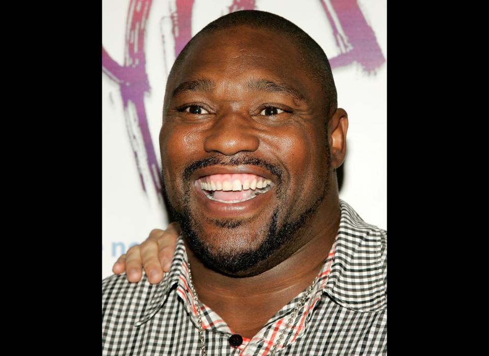 In April 2012, former NFL star Warren Sapp filed for bankruptcy, revealing that <a href="http://www.huffingtonpost.com/investinganswers/8-scary-tales-of-celebrit_b_1420765.html" target="_hplink">he owed $942,000 in back taxes</a> from 2006 and 2010.