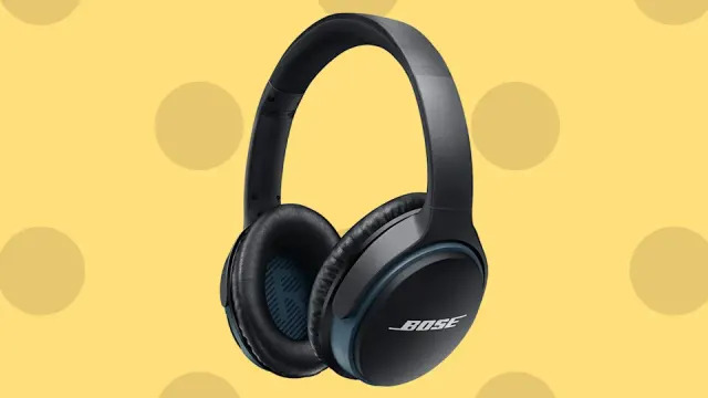 Estos auriculares Bluetooth Bose cuestan ahora unos 230 euros en   gracias a esta oferta