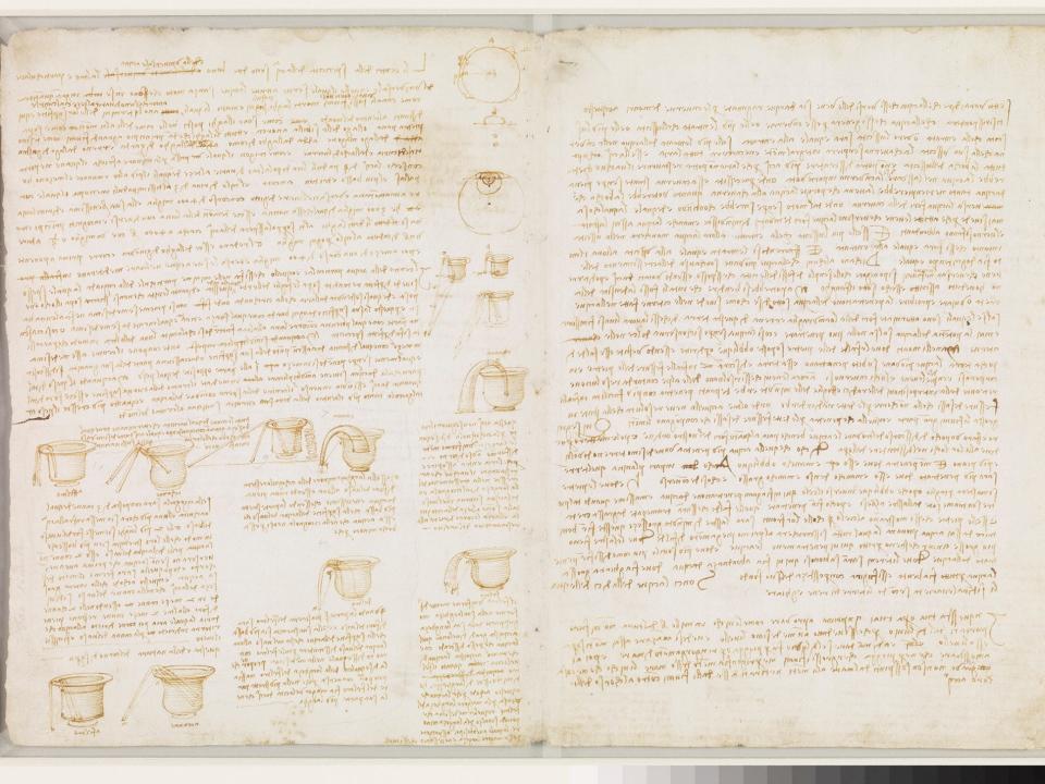 codex leicester