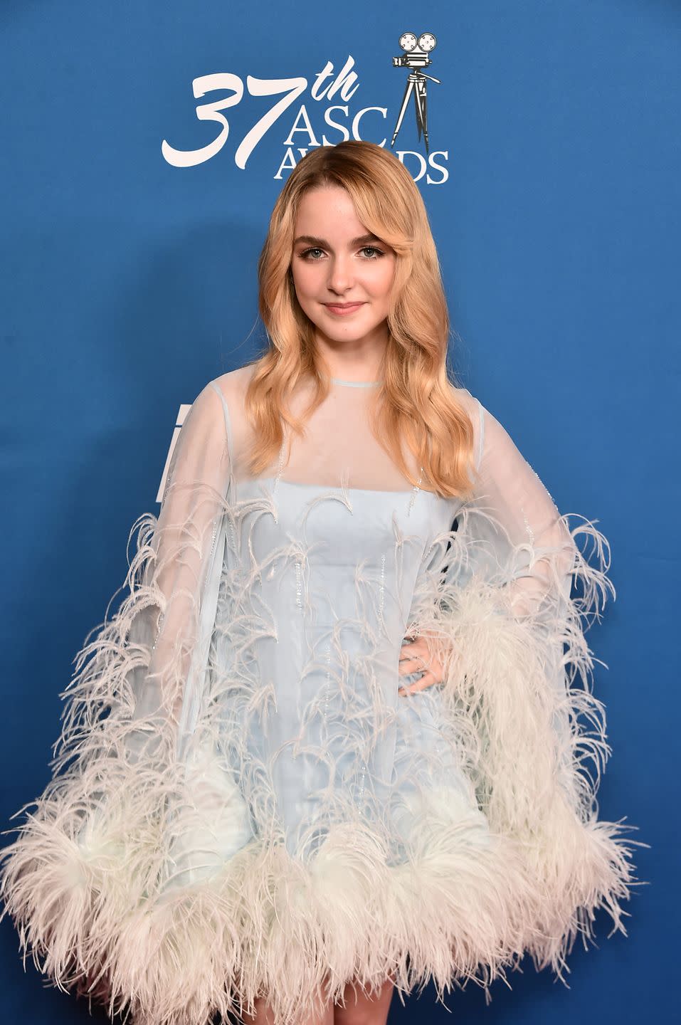 mckenna grace