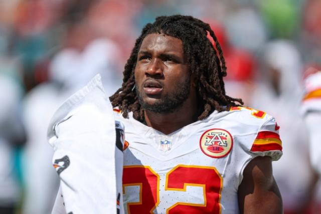 Kansas City Chiefs News, Videos, Schedule, Roster, Stats - Yahoo Sports