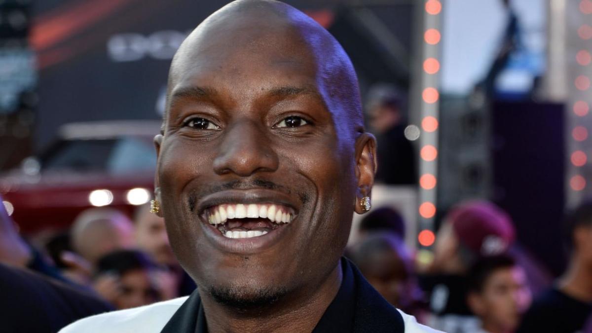 When Dwayne Johnson's Fast & Furious Co-Star Tyrese Gibson Mocked