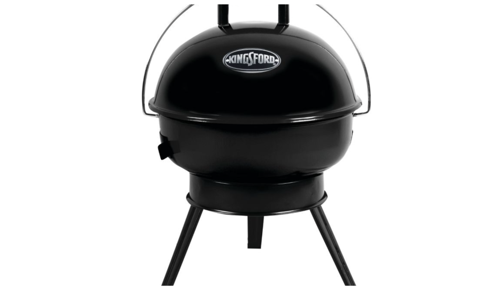 Kingsford 14" Portable Charcoal Grill