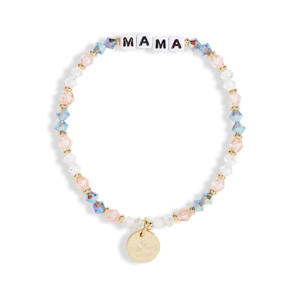 Mama bracelet