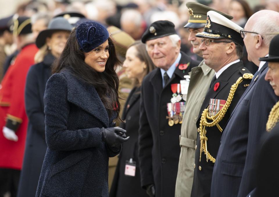 Photo credit: Geoff Pugh - Getty Images