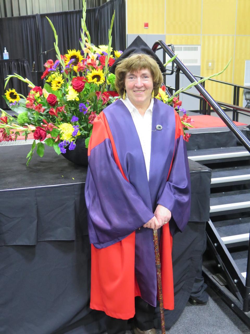 Austin was granted Professor Emeritus status by the University of New Brunswick in 2017.