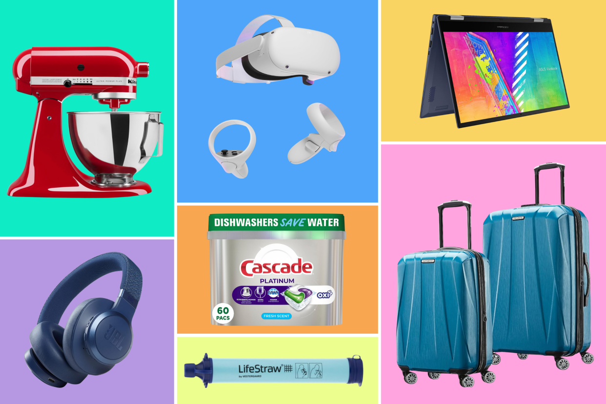 Best Amazon Canada deals to shop this weekend (photos via Amazon), Amazon Canada's weekend sale is crazy good — 30 best deals under $25, $50, $100, $200 & $500