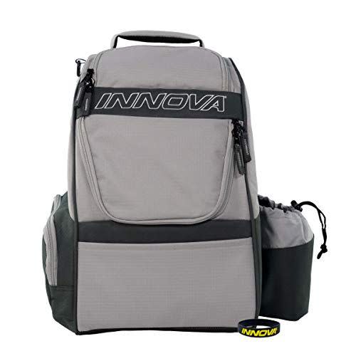 7) Innova Adventure Pack Backpack Disc Golf Bag