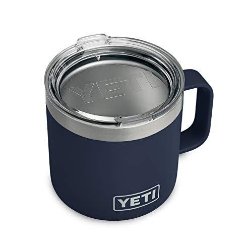 Stainless Steel Mug