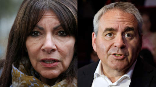 COP29 en Azerbaïdjan : la « honte » et le « déshonneur » dénoncent ce dimanche 17 décembre huit grands élus, dont Anne Hidalgo et Xavier Bertrand.
