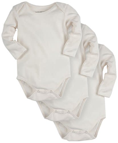 best newborn onesies with mitten cuffs