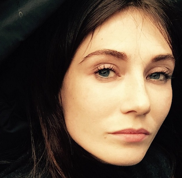 Carice Van Houten (Melisandre)