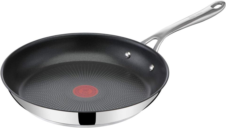 Pfanne Jamie Oliver by Tefal (Bild: Amazon)