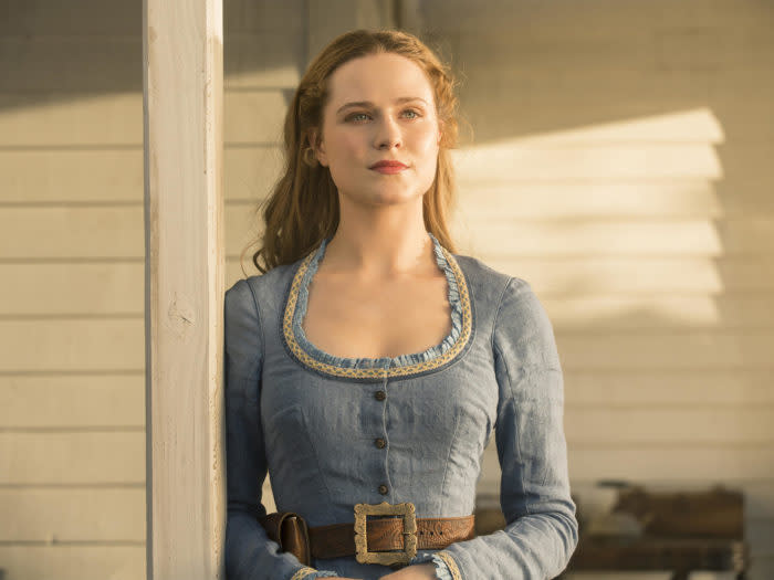 Wait, could there seriously be a “Game of Thrones”/”Westworld” crossover episode?