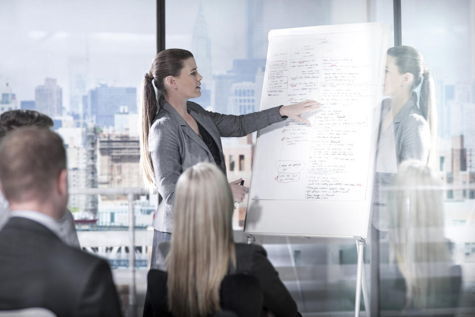 Lavorare all’estero, i consigli sul fisco (Getty)