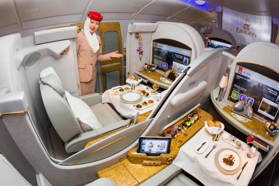 (Emirates)