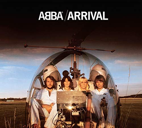 25) "Dancing Queen" by ABBA