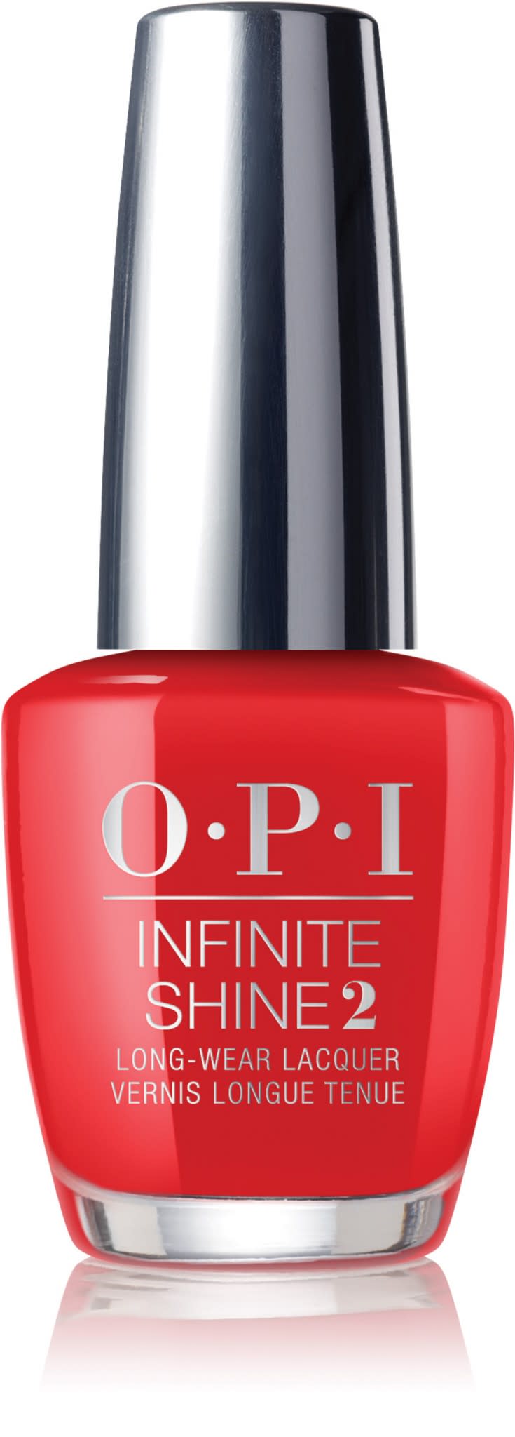 OPI Infinite Shine California Dreaming Collection – To the Mouse House We Go!