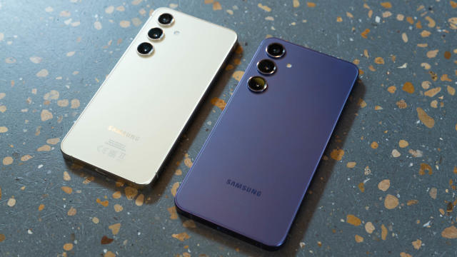 Samsung Galaxy S24 Series: A Deep Dive into the New Flagship Phones -  justalto