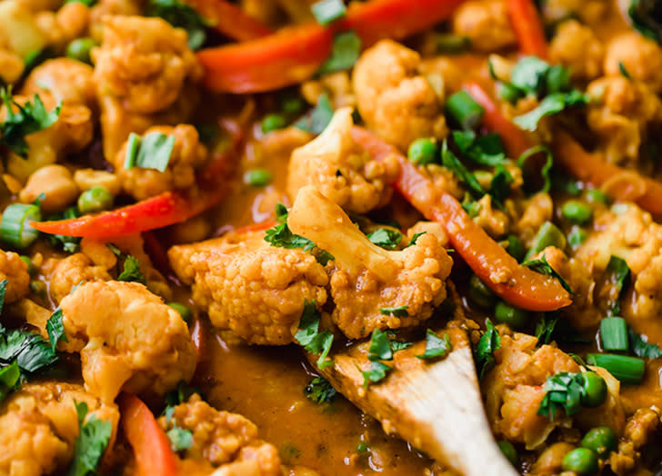 25 Thai-Inspired Curry Recipes to Try at Home