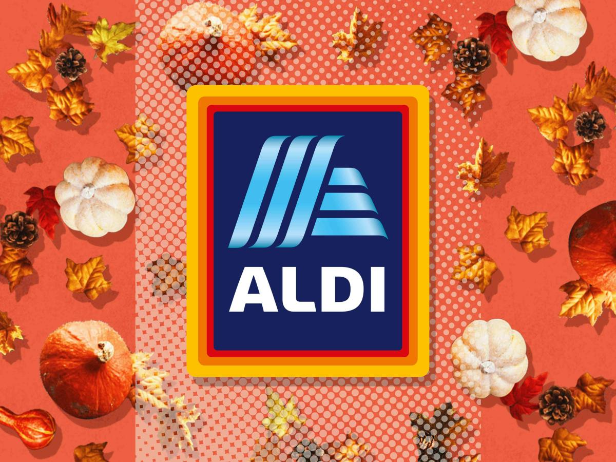 Aldi's Best Holiday Items Under $10