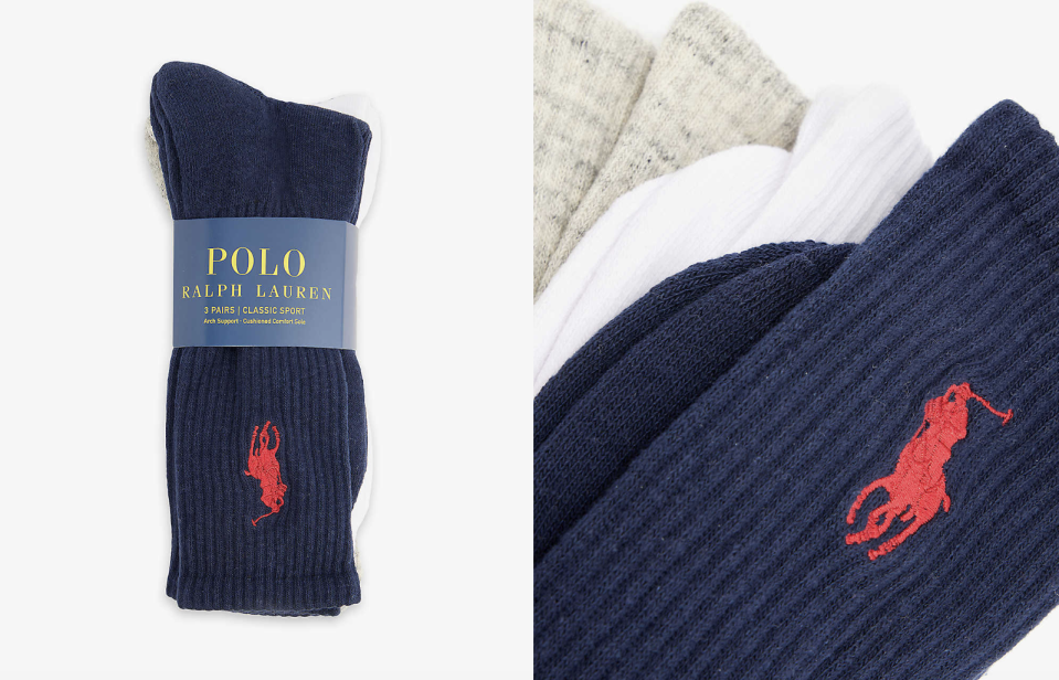 Polo Ralph Lauren時尚配件Top3！不只Polo恤～Rosé、Kendall明星加持懶人必備Cap帽
