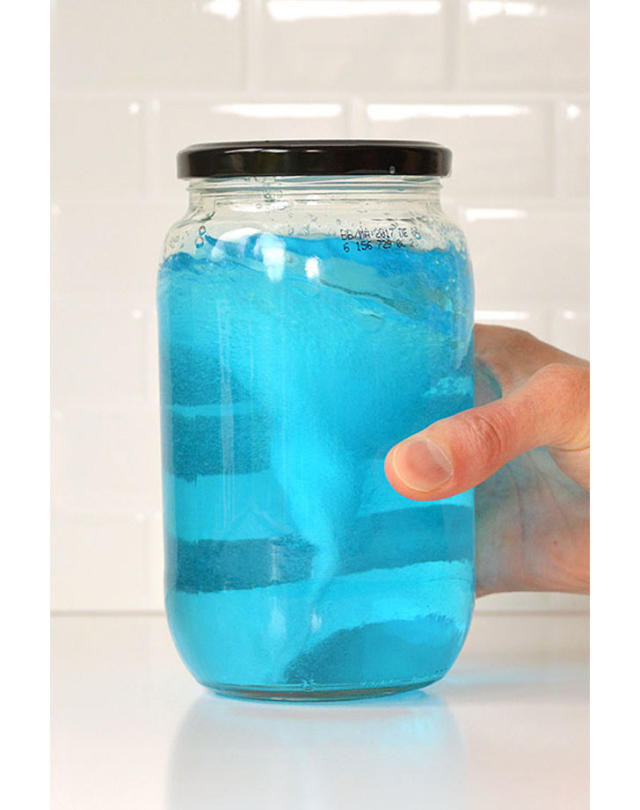 30 Fun Mason Jar Crafts for Your Home - PureWow