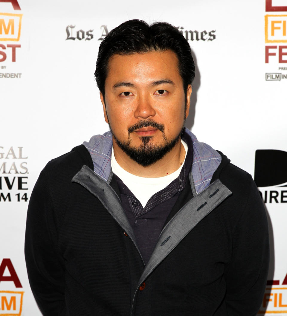 Justin Lin