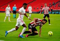 La Liga Santander - Athletic Bilbao v Real Madrid