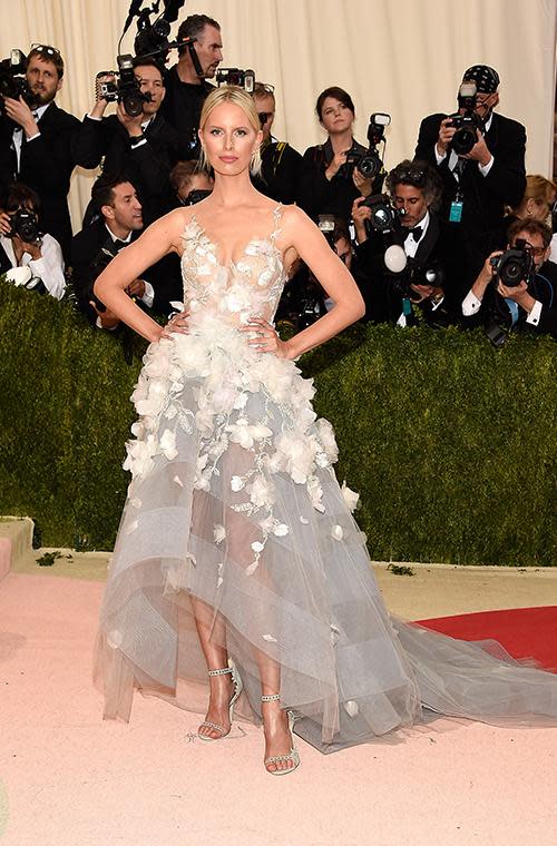 Met Gala Red Carpet: Every Look You Need To See