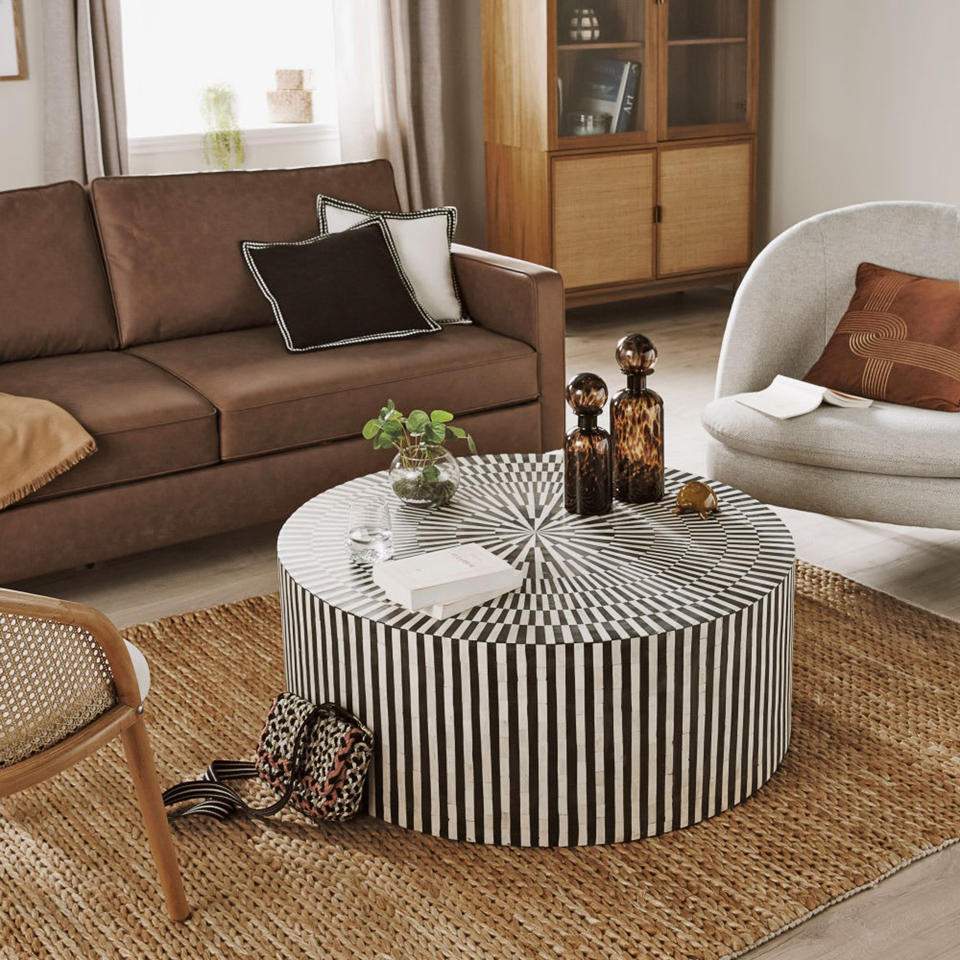 Table basse Maisons du Monde