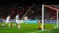 Euro 2020 Qualifier - Group J - Liechtenstein v Italy