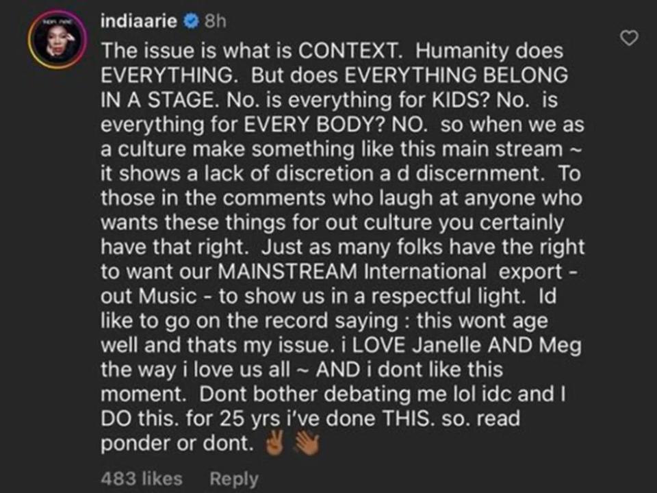 India Arie