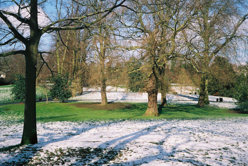 Highgate, London