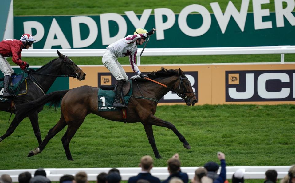 Paddy Power owner Flutter will move its primary listing to New York