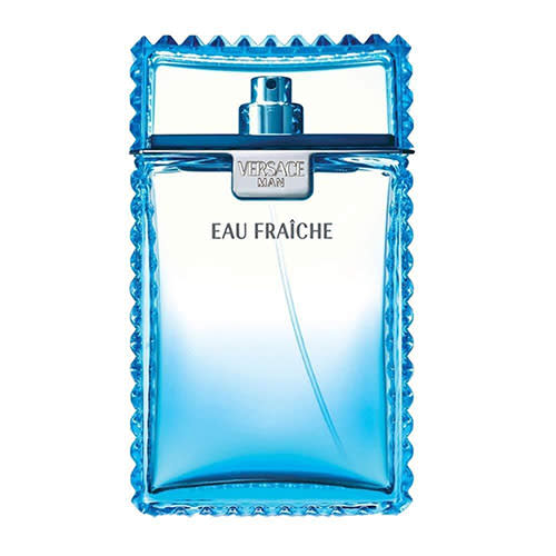 Versace Man Eau Fraiche