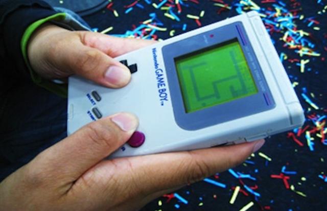 Nintendo's Game Boy turns 25
