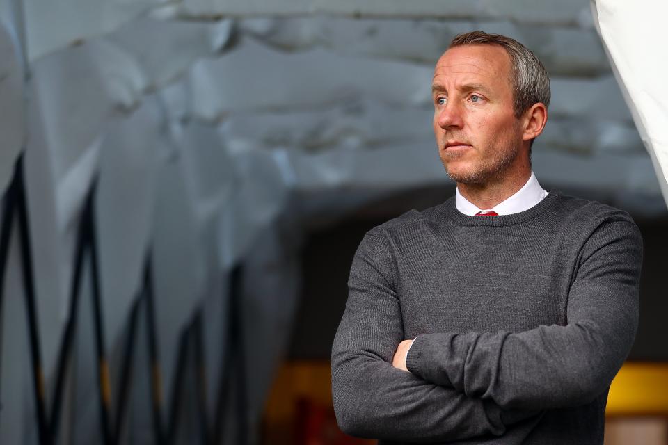 Lee Bowyer (Getty Images)