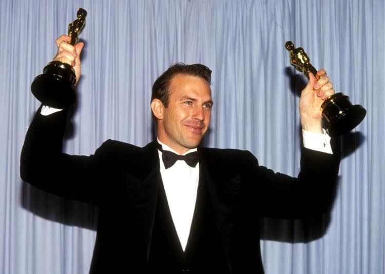 These Must-See Kevin Costner Movies Prove He's Always Been a Great Actor