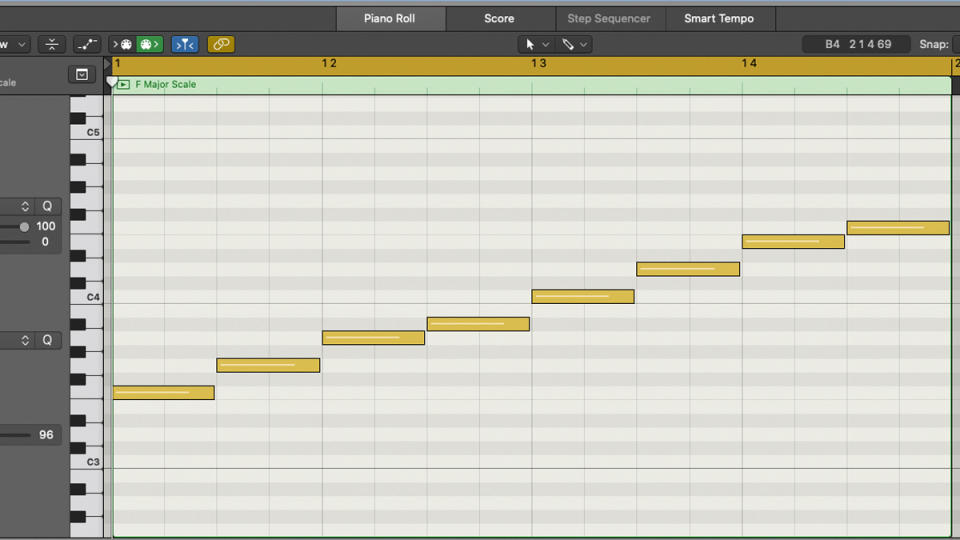 Songwriting basics: The music theory you need to write a chord progression to fit a melody