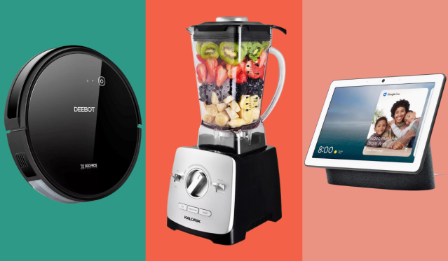 8 Great Kitchen Deals On Sale Right Now